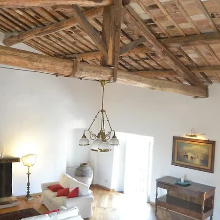 Gasthuis La Corte Di Alice 3*