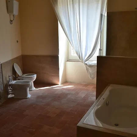 La Corte Di Alice Lugnano in Teverina