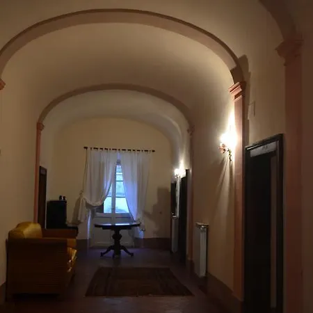 La Corte Di Alice 3*