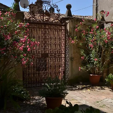 La Corte Di Alice Affittacamere Lugnano in Teverina