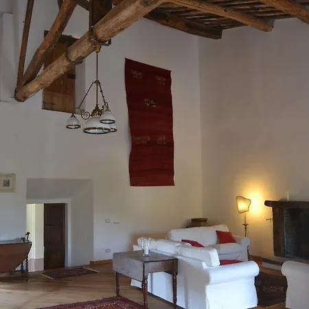 La Corte Di Alice Gasthuis