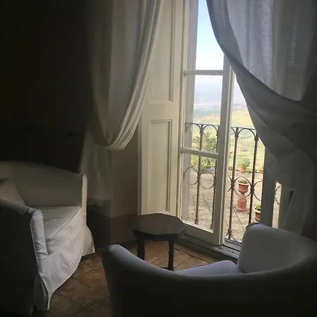 La Corte Di Alice 3* Lugnano in Teverina