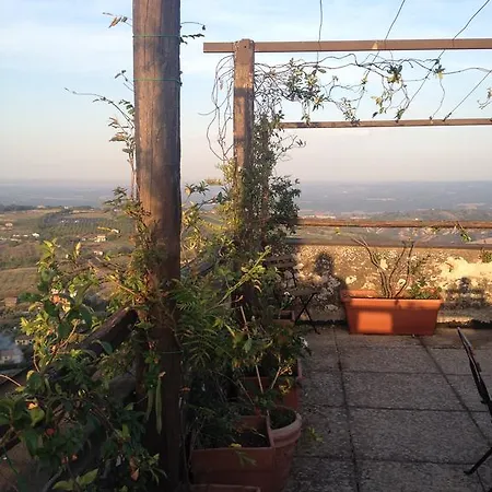 Gasthuis La Corte Di Alice 3*