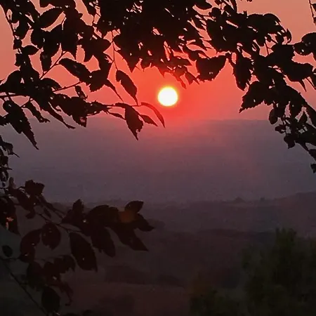 La Corte Di Alice 3* Lugnano in Teverina