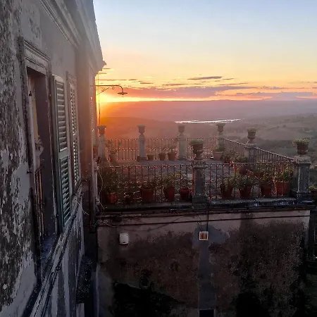 La Corte Di Alice Lugnano in Teverina
