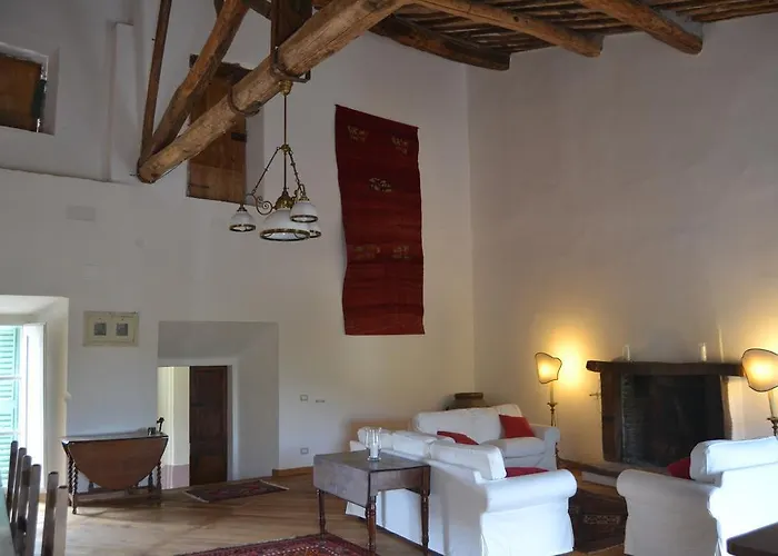 La Corte Di Alice Pensjonat