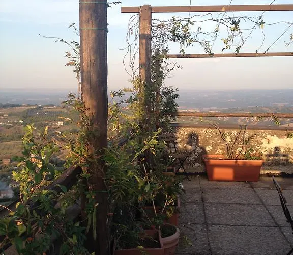 Pensjonat La Corte Di Alice 3*