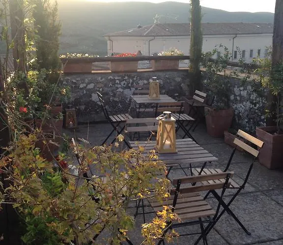 La Corte Di Alice 3*