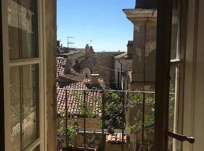 La Corte Di Alice Pensjonat