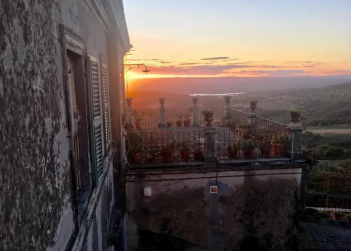 La Corte Di Alice Lugnano in Teverina